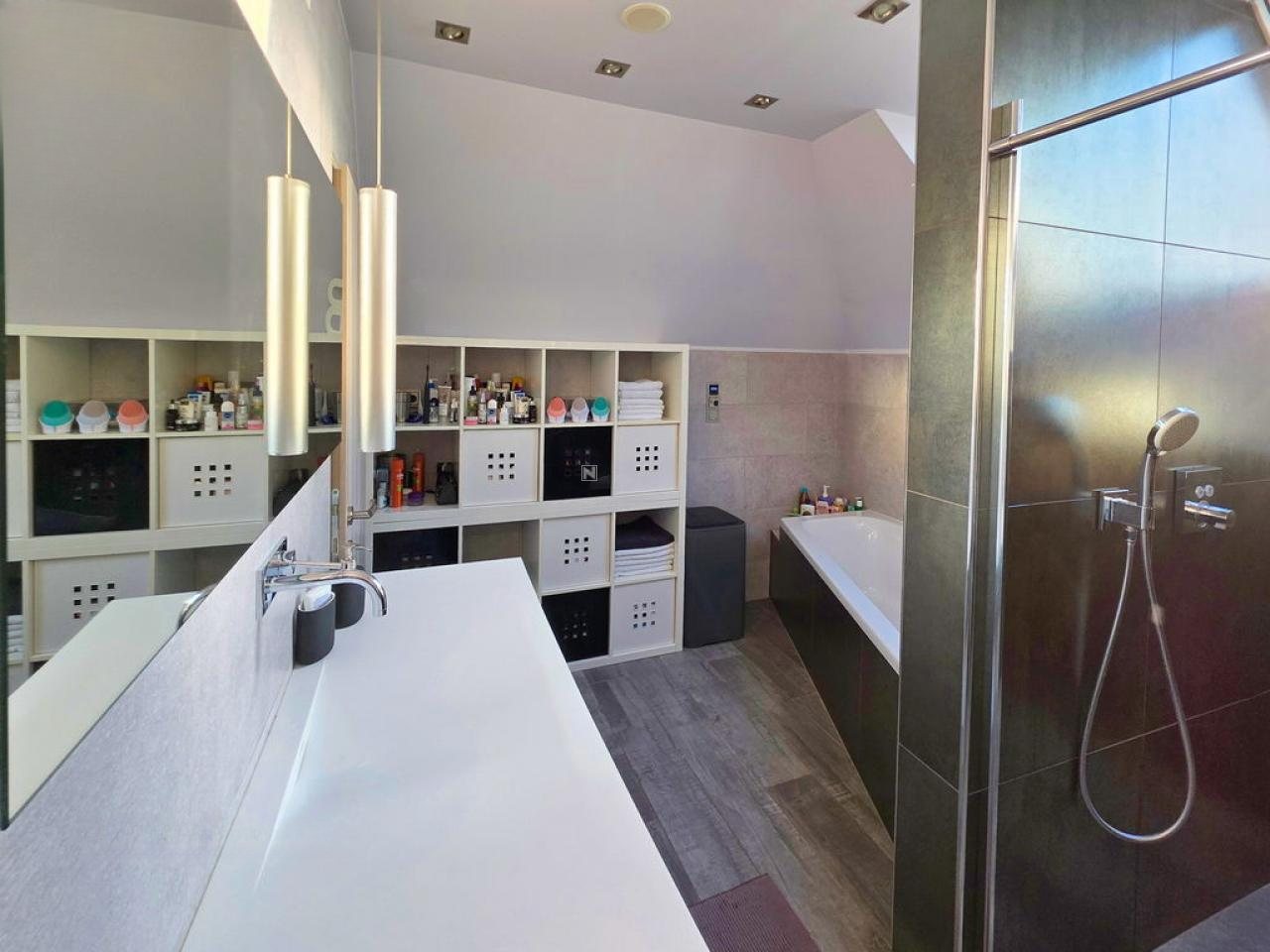 Дом в Любляне, Словения, 244 м² - фото 8