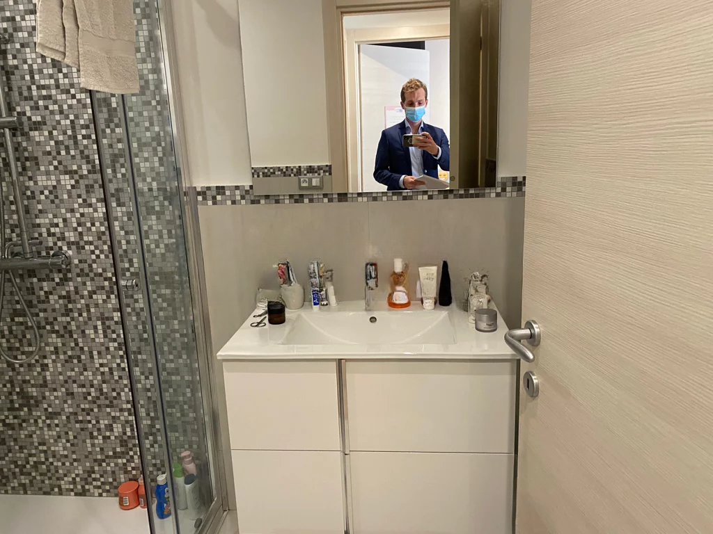 Квартира в Сен-Романе, Монако, 210 м² - фото 8