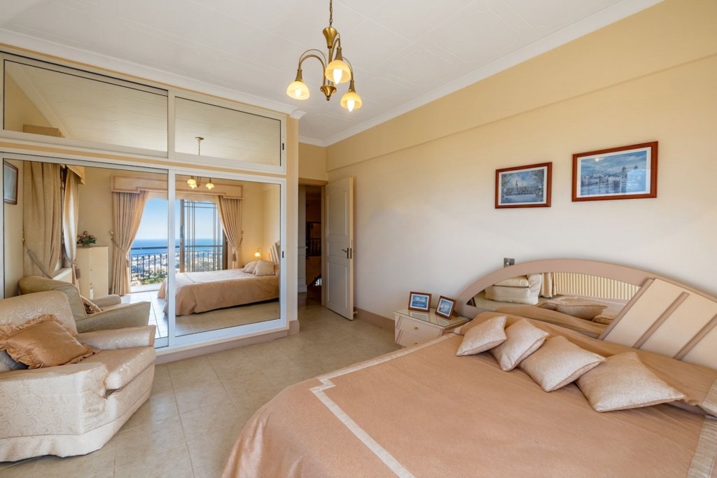 Квартира в Пафосе, Кипр, 495 м² - фото 15