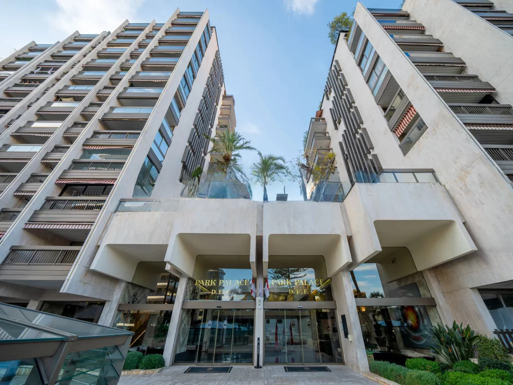 Квартира в Монако, Монако, 67 м² - фото 8