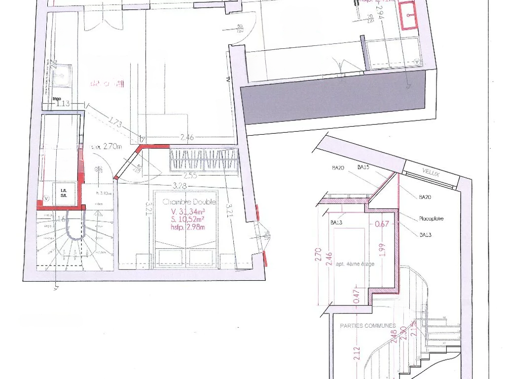 Квартира в Монако, Монако, 72 м² - фото 8