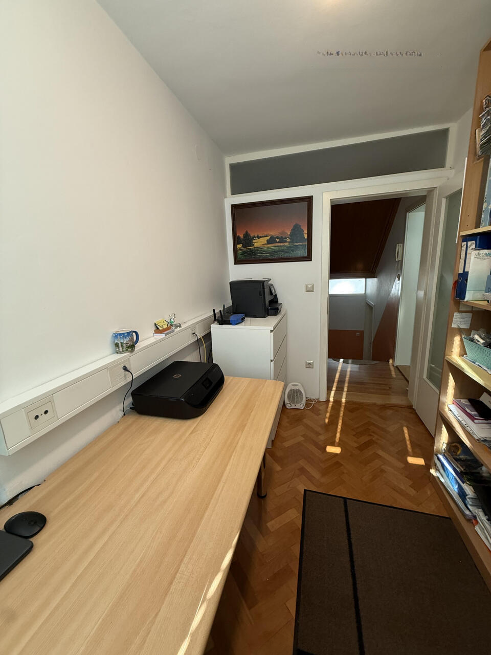 Дом в Любляне, Словения, 210 м² - фото 9