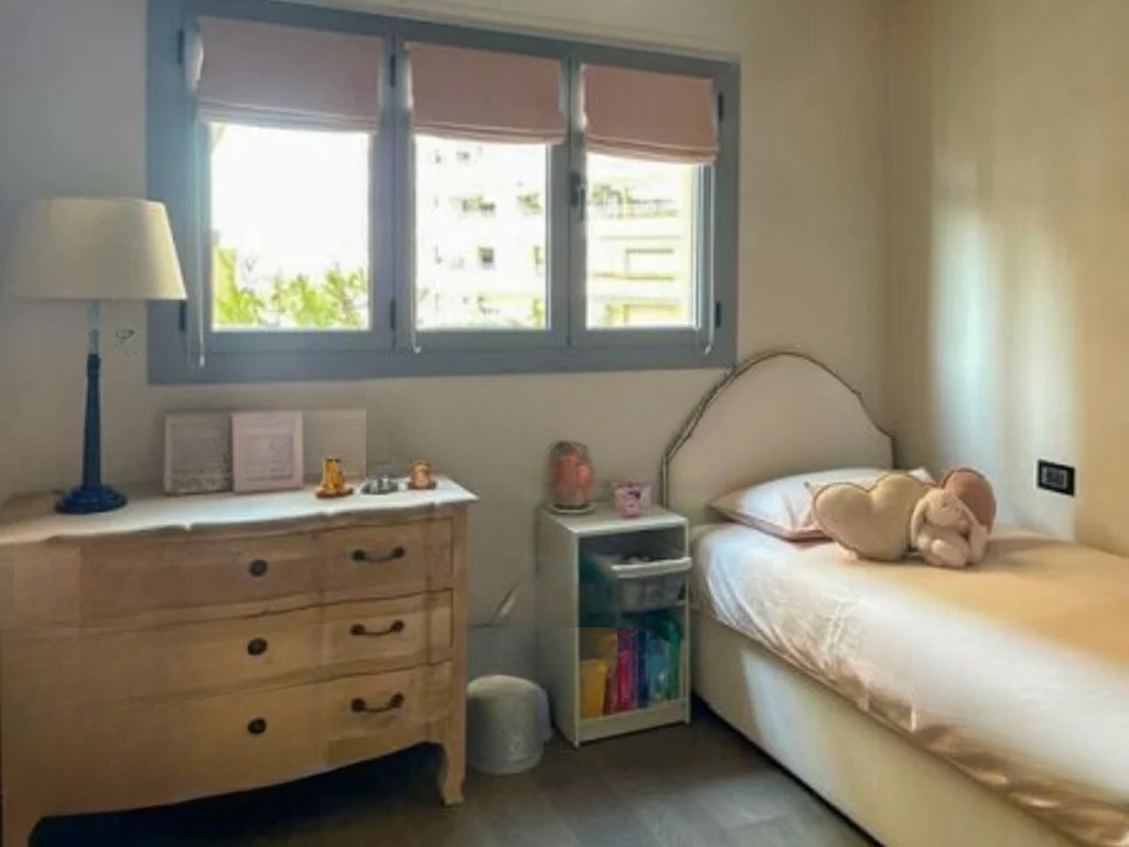 Квартира в Монако, Монако, 115 м² - фото 9