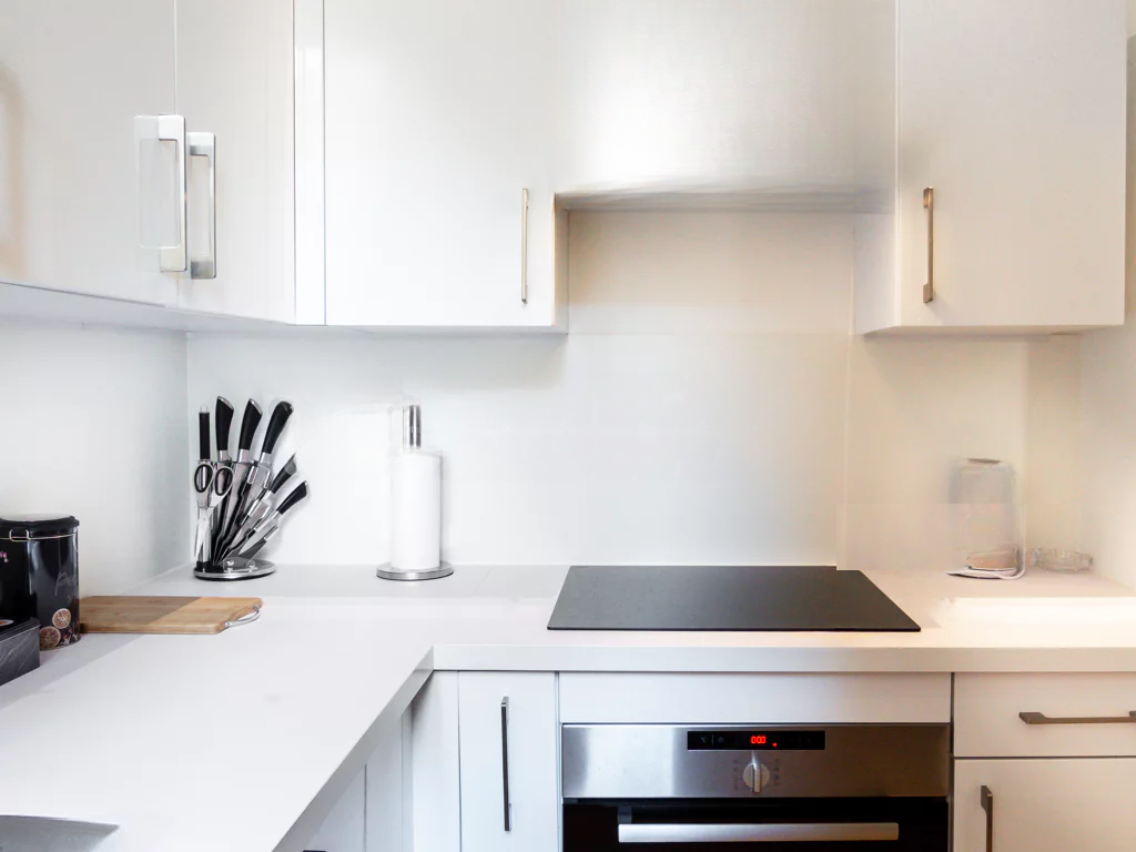 Квартира в Ларвотто, Монако, 108 м² - фото 9