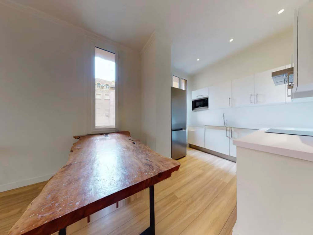 Квартира в Ларвотто, Монако, 110 м² - фото 9