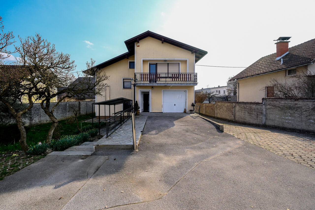 Дом в Любляне, Словения, 312 м² - фото 9