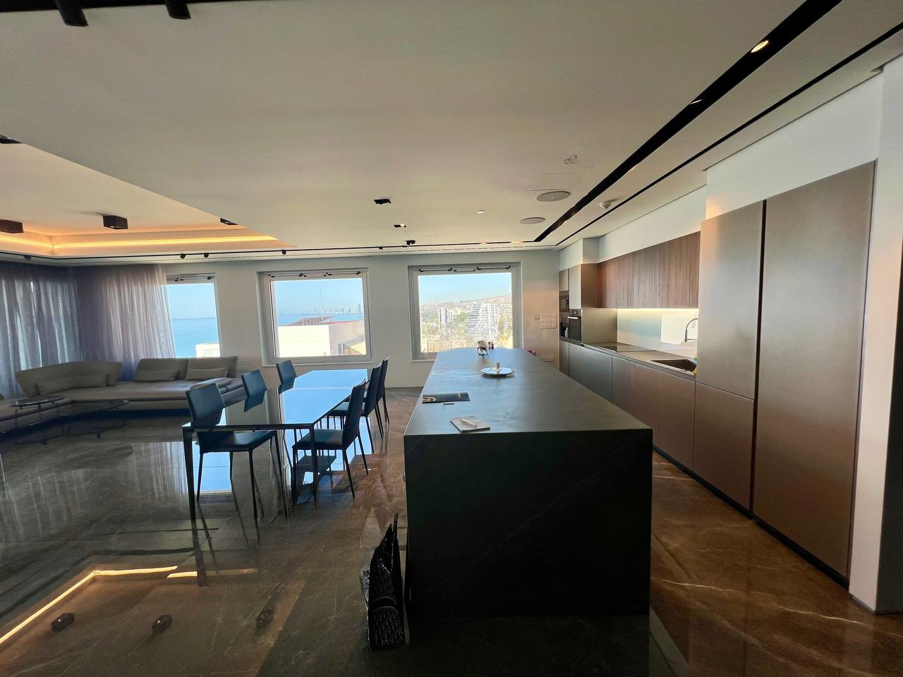 Квартира в Агиос Тихоне, Кипр, 240 м² - фото 9