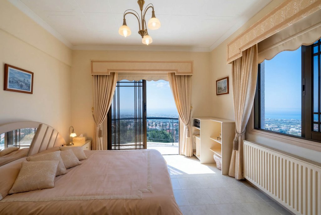 Квартира в Пафосе, Кипр, 495 м² - фото 16