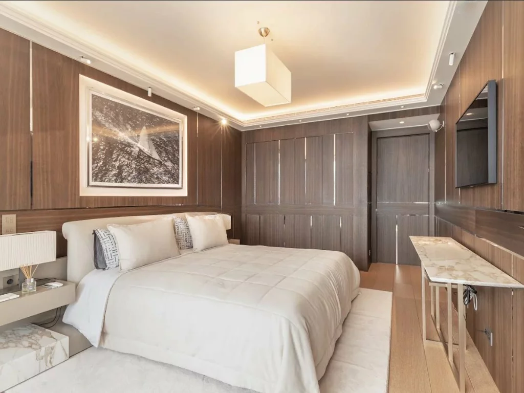 Квартира в Сен-Романе, Монако, 604 м² - фото 9