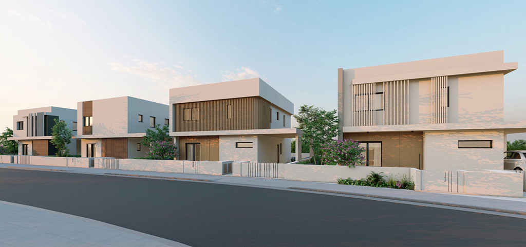 Квартира в Лимасоле, Кипр, 213 м² - фото 17