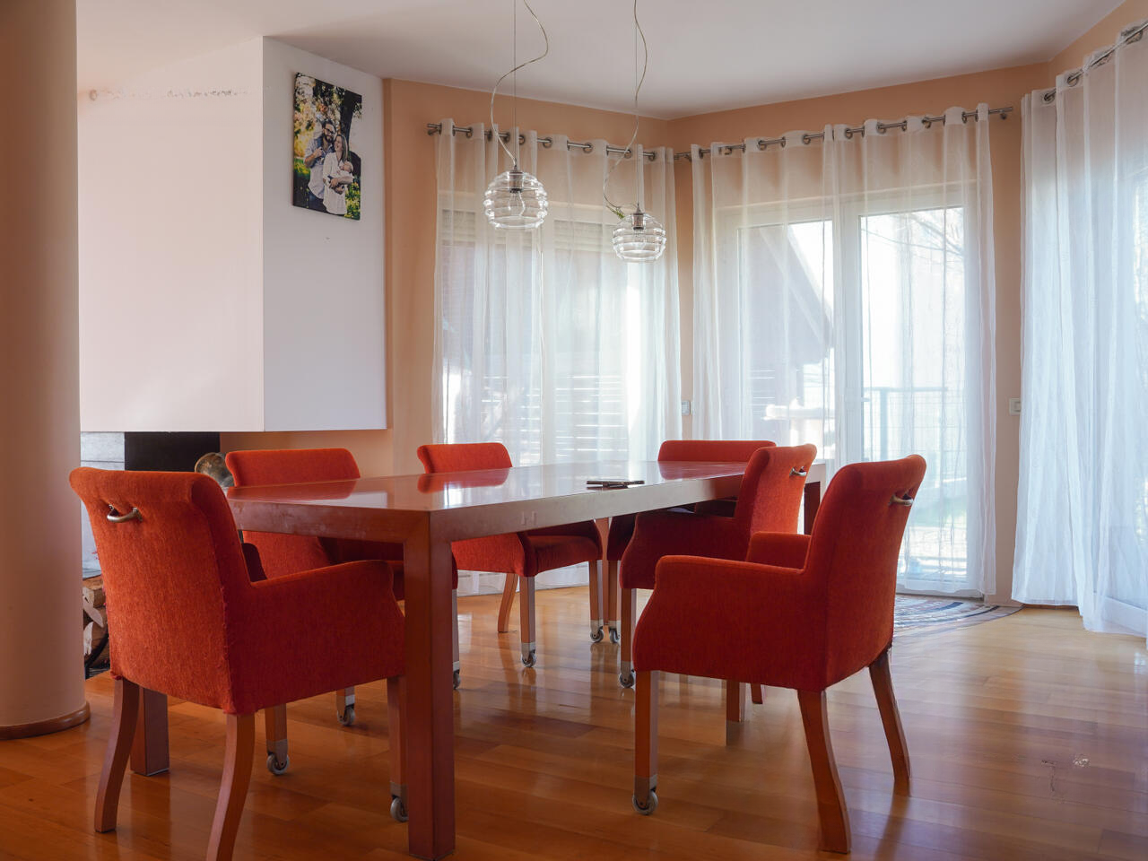 Дом в Любляне, Словения, 387 м² - фото 9