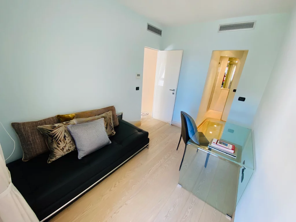 Квартира в Монако, Монако, 110 м² - фото 9