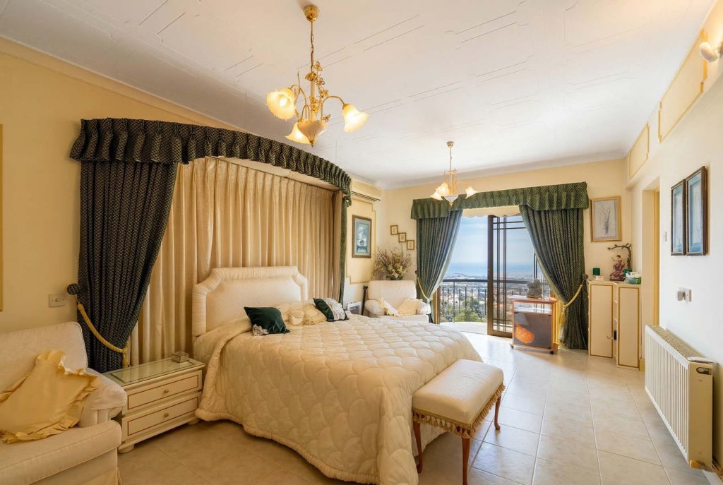 Квартира в Пафосе, Кипр, 495 м² - фото 18