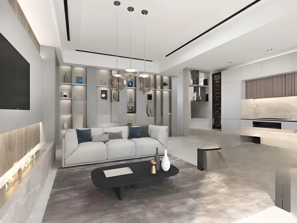 Квартира в Монако, Монако, 95 м² - фото 9