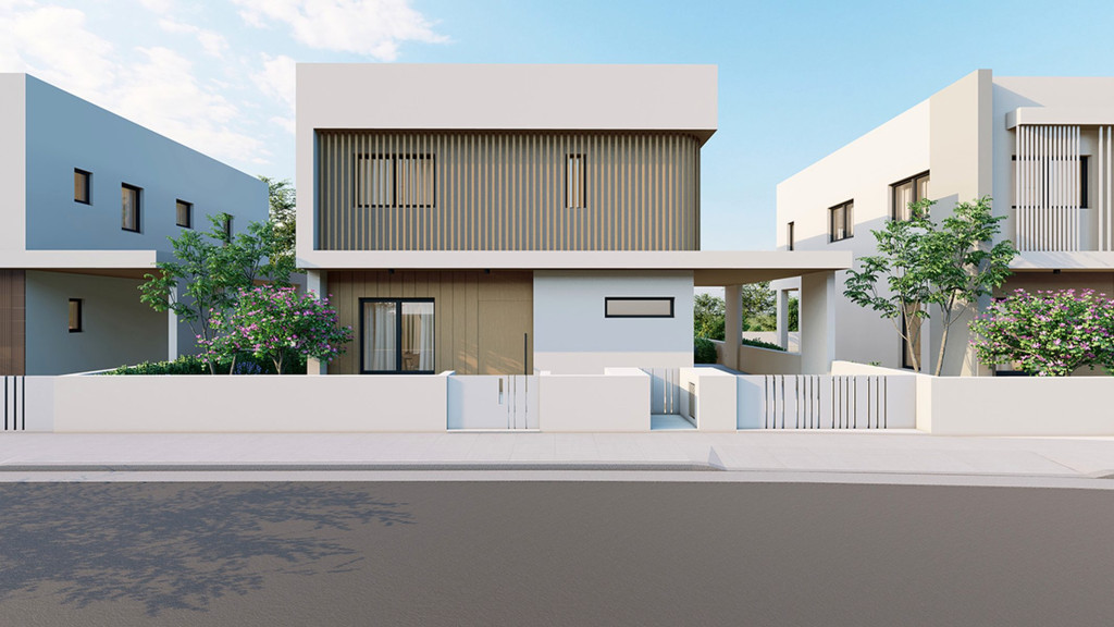 Квартира в Лимасоле, Кипр, 213 м² - фото 18