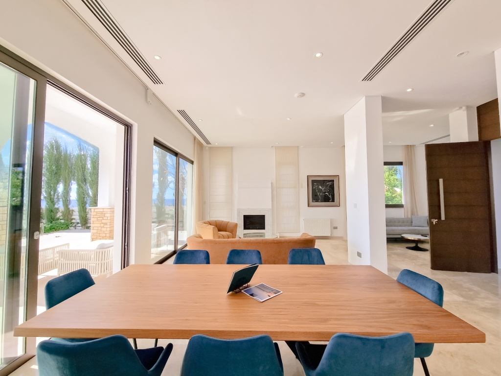 Квартира в Айос-Георгиос-Пейас, Кипр, 300 м² - фото 9