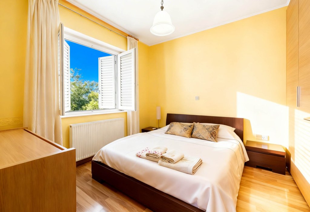 Квартира в Пафосе, Кипр, 221 м² - фото 19