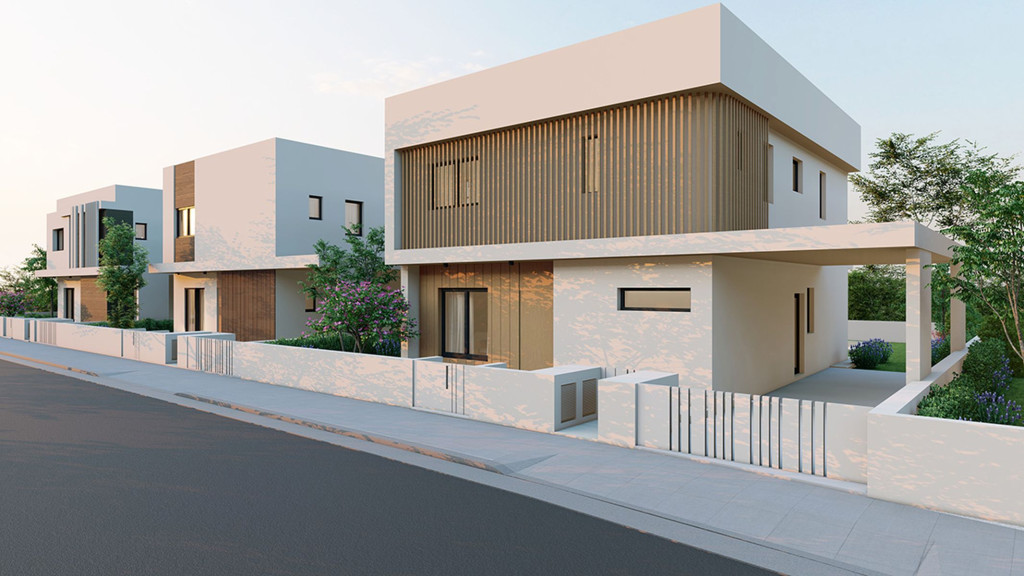 Квартира в Лимасоле, Кипр, 213 м² - фото 19