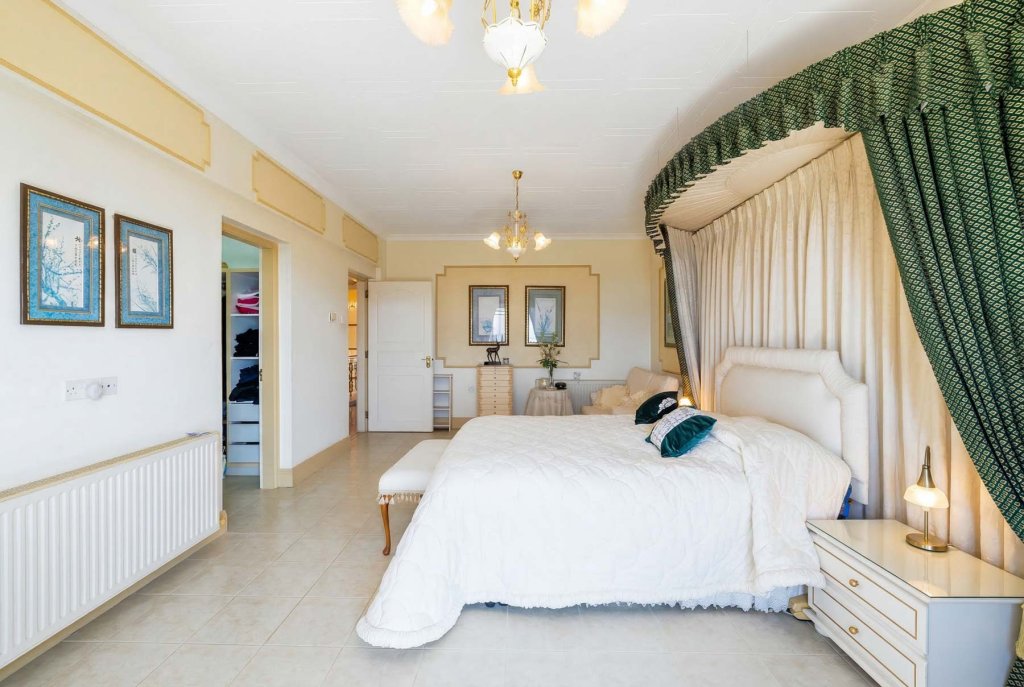 Квартира в Пафосе, Кипр, 495 м² - фото 19