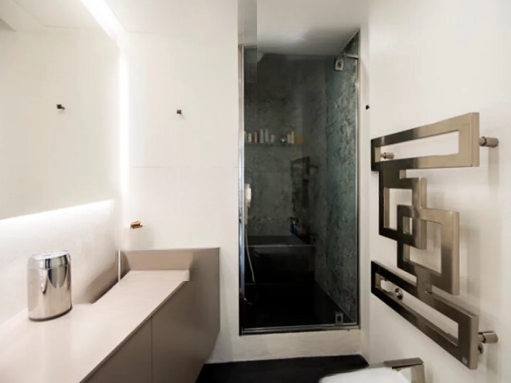 Квартира в Монако, Монако, 216 м² - фото 9