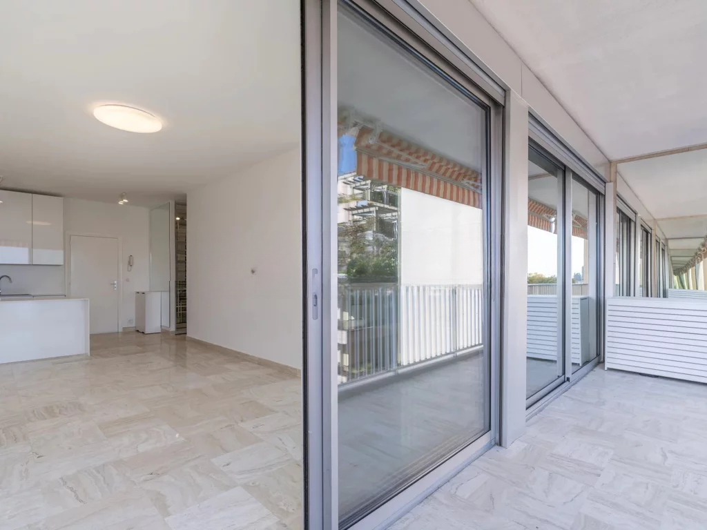 Квартира в Сен-Романе, Монако, 60 м² - фото 9