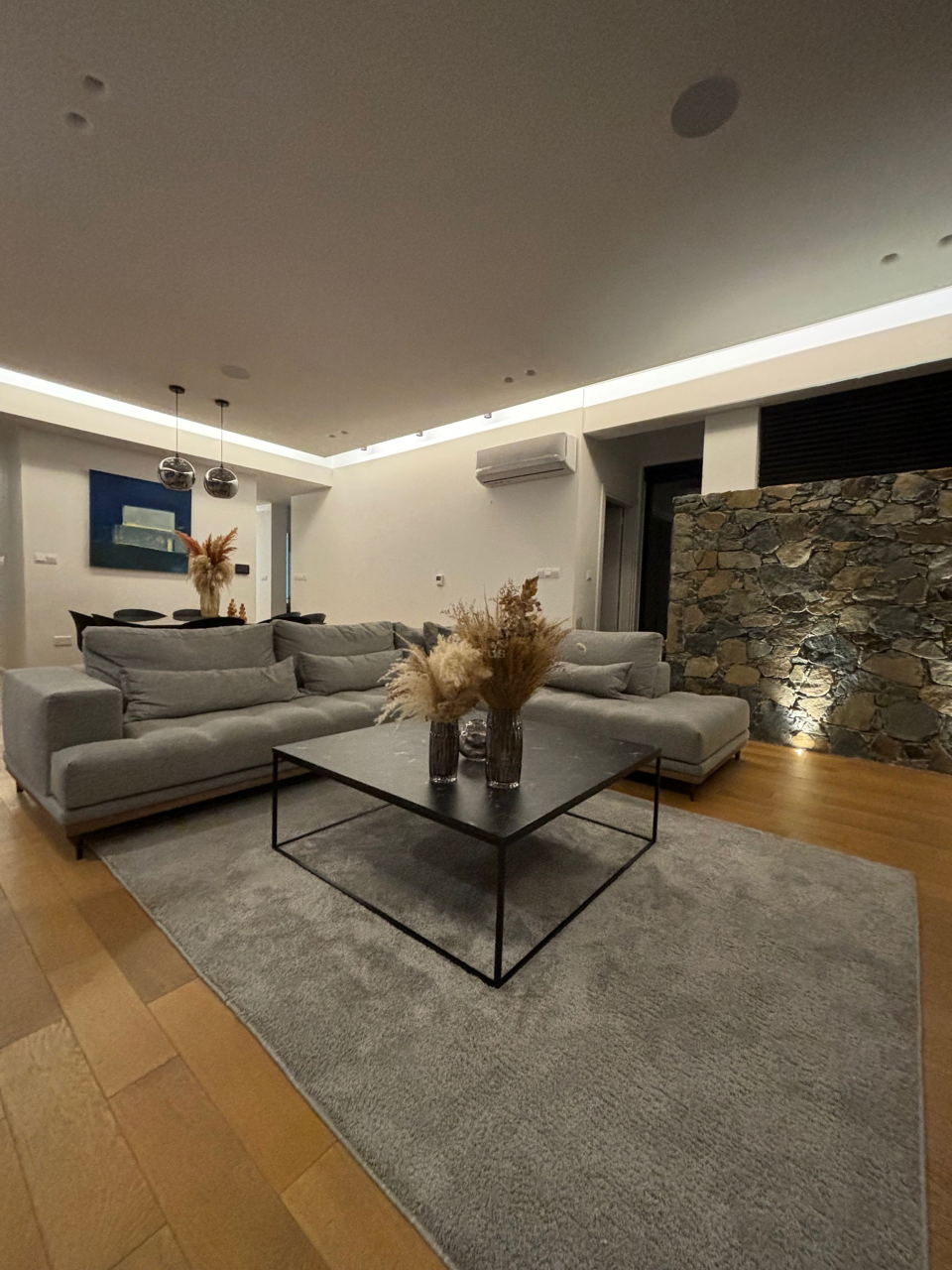 Квартира в Фасуле, Кипр, 200 м² - фото 9