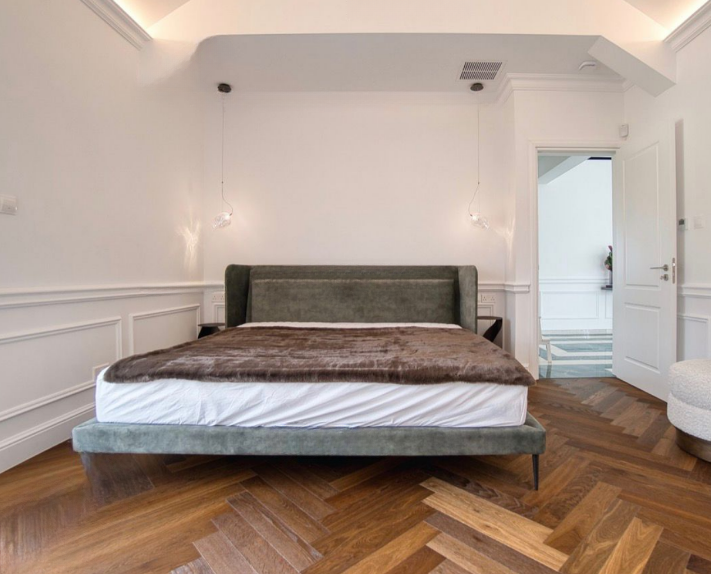 Квартира в Палодее, Кипр, 380 м² - фото 9