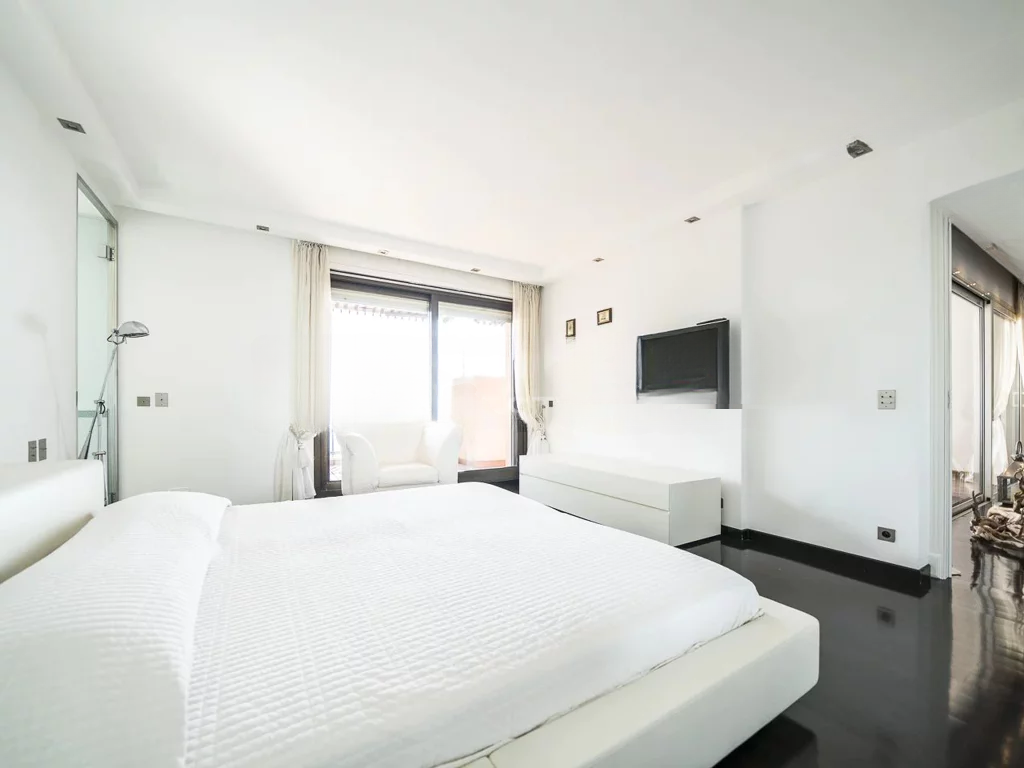 Квартира в Сен-Романе, Монако, 276 м² - фото 9