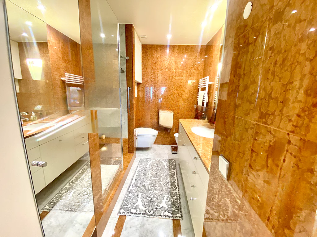 Квартира в Фонвьее, Монако, 469 м² - фото 9