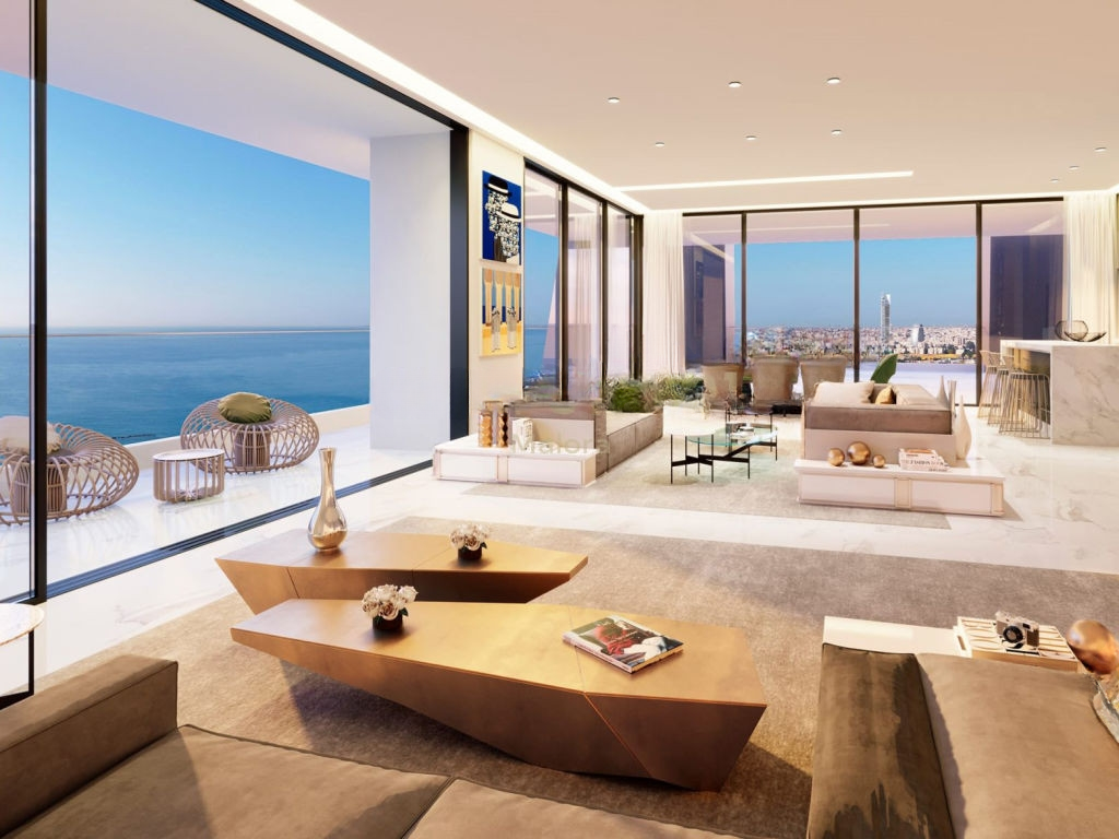 Квартира в Ермасойе, Кипр, 75 м² - фото 9