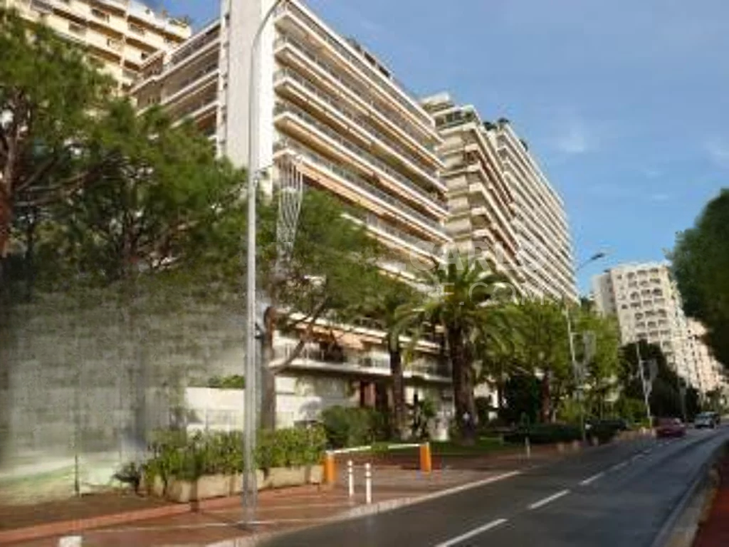 Квартира в Ларвотто, Монако, 66 м² - фото 9