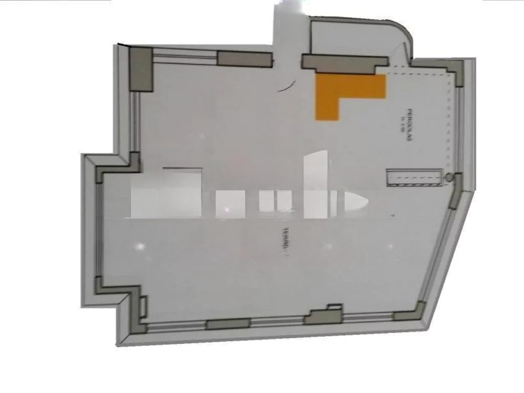 Квартира в Сен-Романе, Монако, 210 м² - фото 9