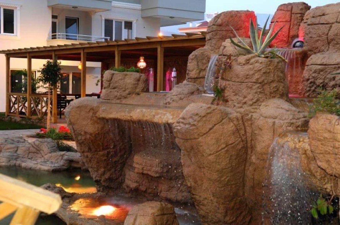 Апартаменты в Алании, Турция, 120 м² - фото 10