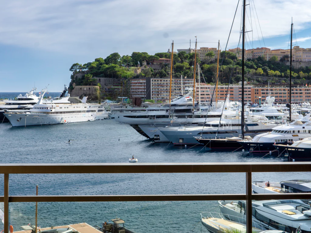 Квартира в Монако, Монако, 180 м² - фото 9