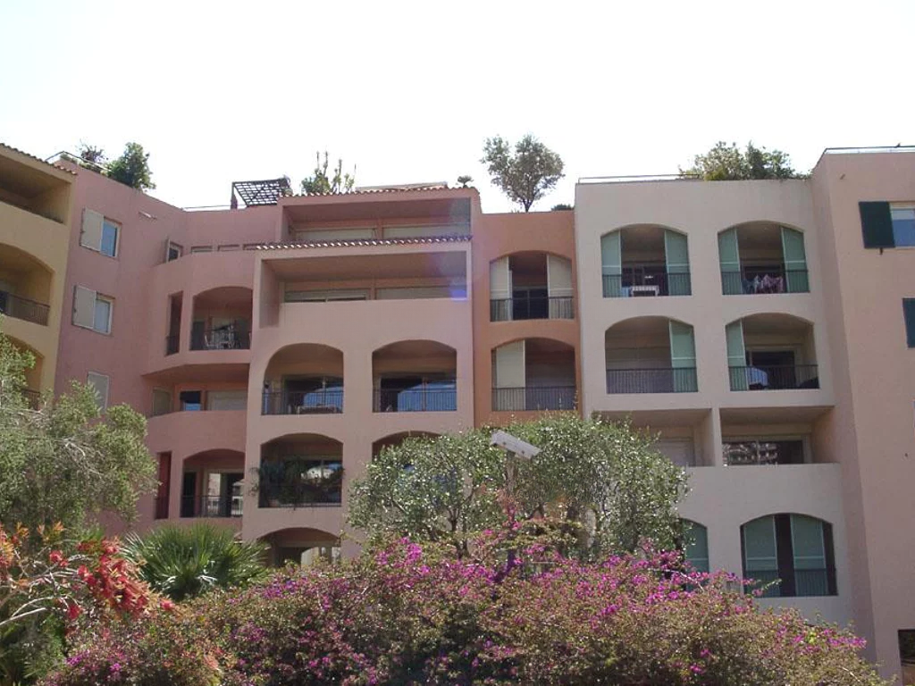 Квартира в Фонвьее, Монако, 59 м² - фото 9