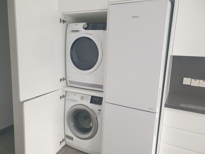 Квартира в Строволосе, Кипр, 550 м² - фото 9