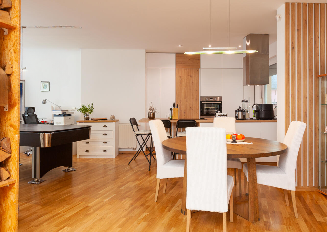 Дом в Любляне, Словения, 432 м² - фото 9