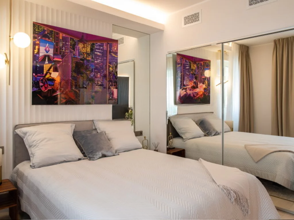 Квартира в Сен-Романе, Монако, 291 м² - фото 9