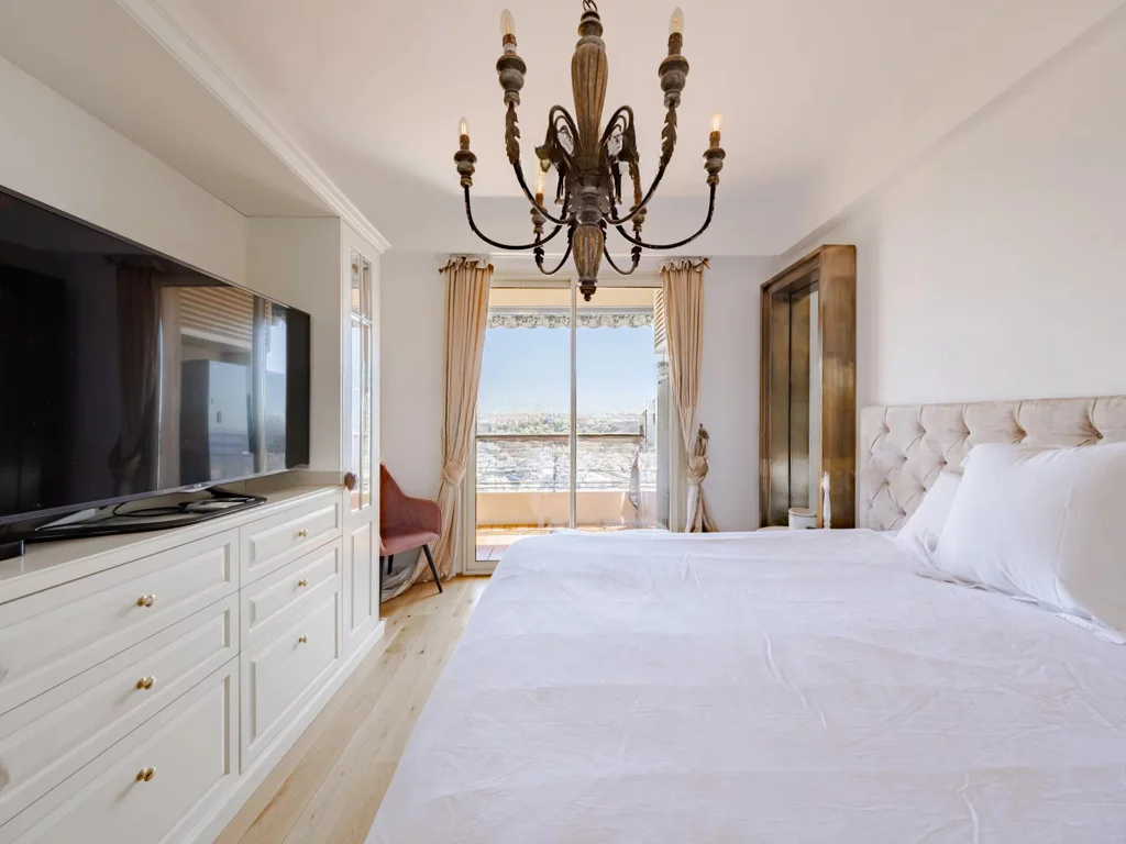 Квартира в Монте Карло, Монако, 380 м² - фото 9