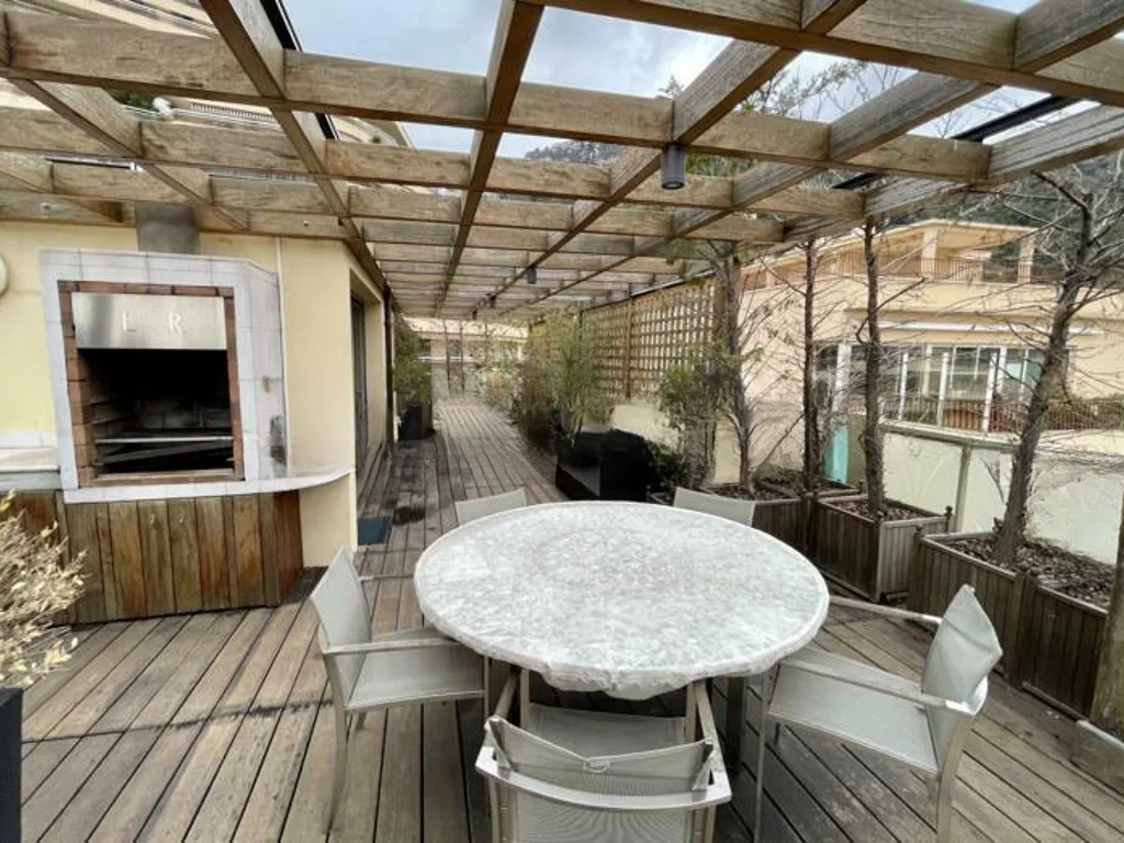 Квартира в Монегетти, Монако, 250 м² - фото 9