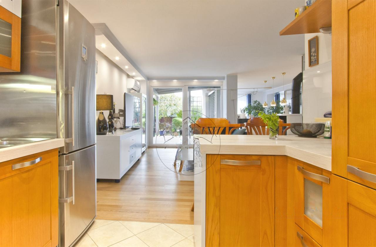 Дом в Любляне, Словения, 168 м² - фото 9