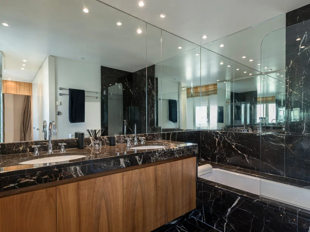 Квартира в Монако, Монако, 300 м² - фото 9