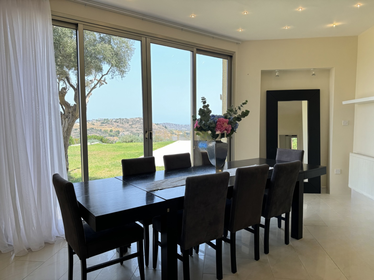 Квартира в Пареклисии, Кипр, 400 м² - фото 6