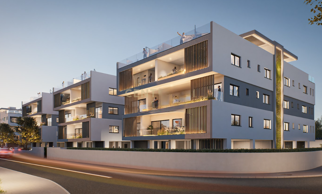 Квартира в Героскипу, Кипр, 57 м² - фото 9