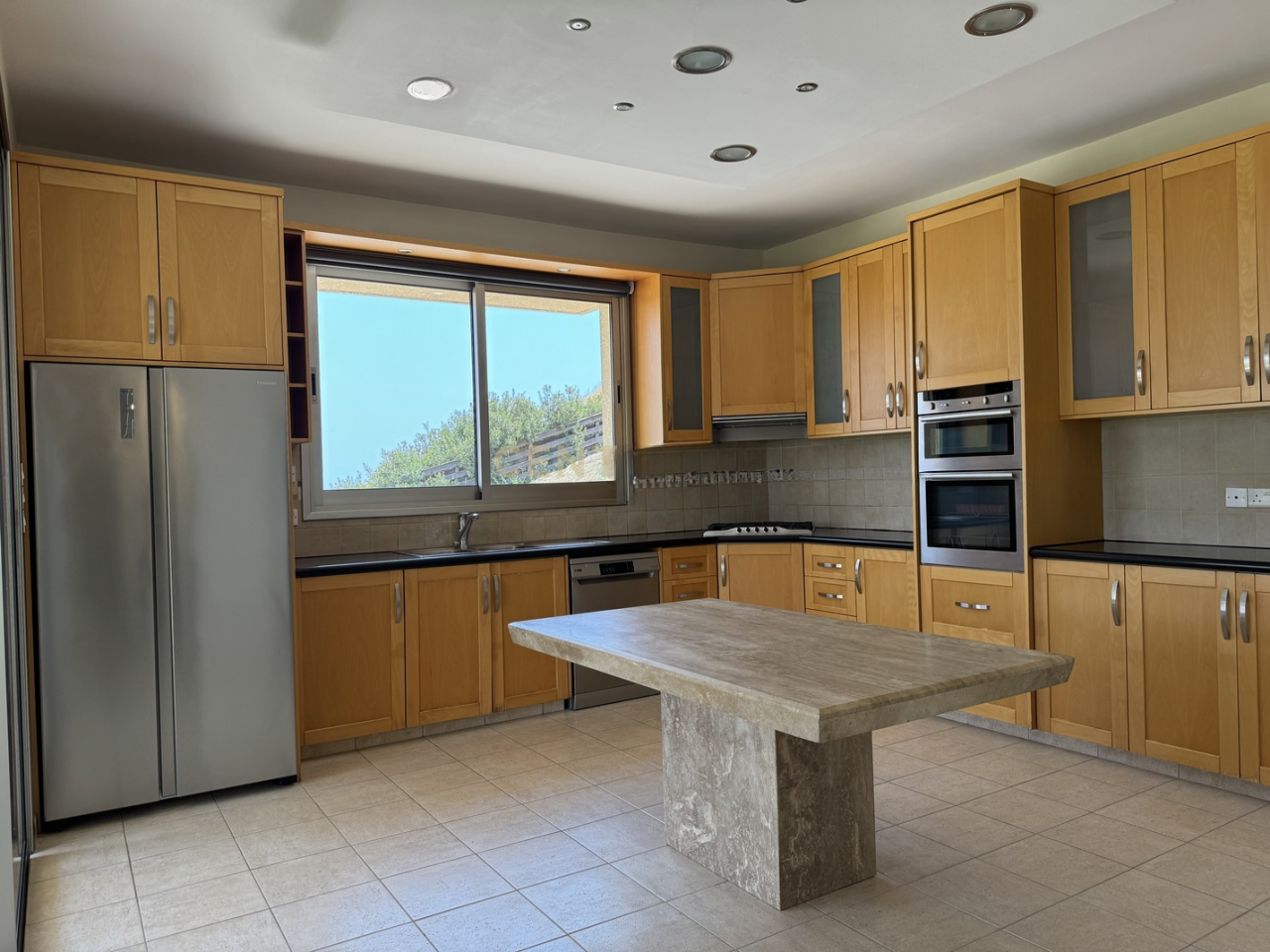 Квартира в Пареклисии, Кипр, 400 м² - фото 7