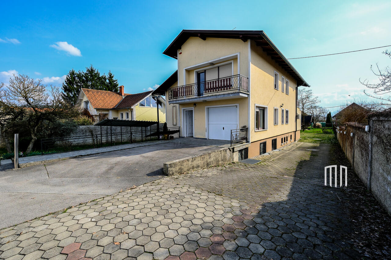 Дом в Любляне, Словения, 312 м² - фото 10