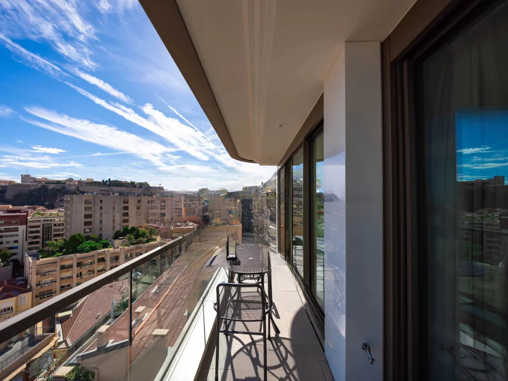 Квартира в Монте Карло, Монако, 150 м² - фото 10