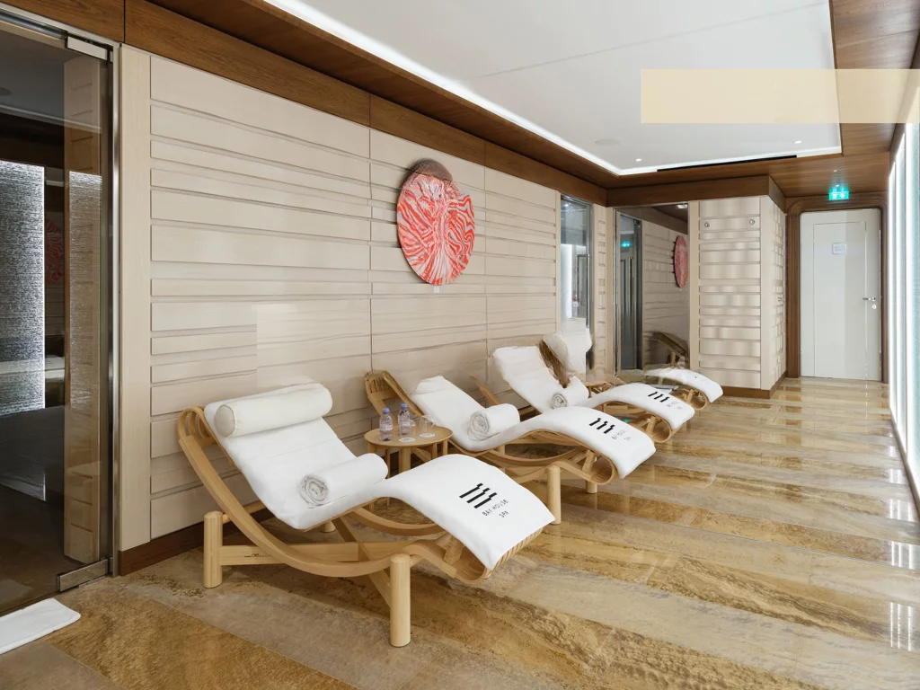 Квартира в Ларвотто, Монако, 510 м² - фото 10