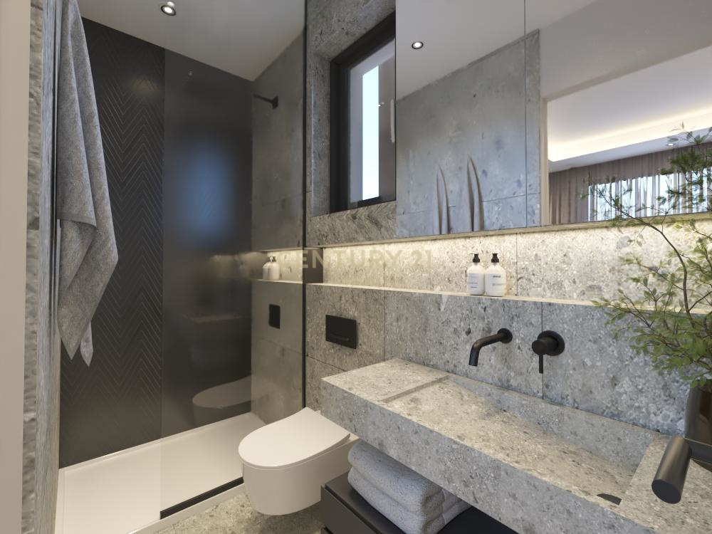 Квартира в Арадипу, Кипр, 82 м² - фото 10