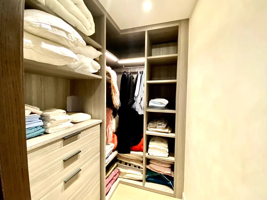 Квартира в Ла-Кондамине, Монако, 172 м² - фото 10